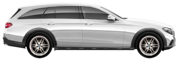   Mercedes E Klasse S213 All-Terrain 220 d 4Matic 2016-2023 ..