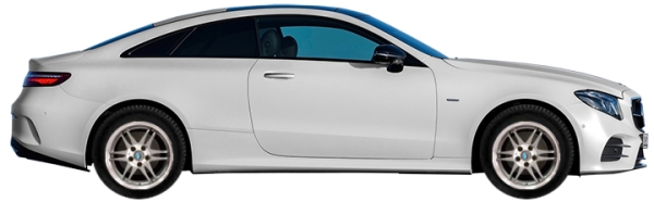   Mercedes E Klasse C238 Coupe 200 2017-2023 ..