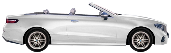   Mercedes E Klasse A238 Cabrio 200 4Matic 2018-2023 ..