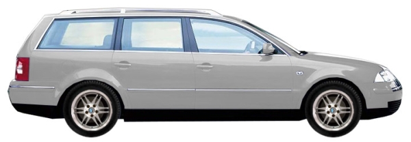   Volkswagen Passat B5 (3BS/BG) Variant 1.6 2000-2005 ..