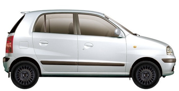  Hyundai Atos Prime MX 1.0 2001-2009 ..