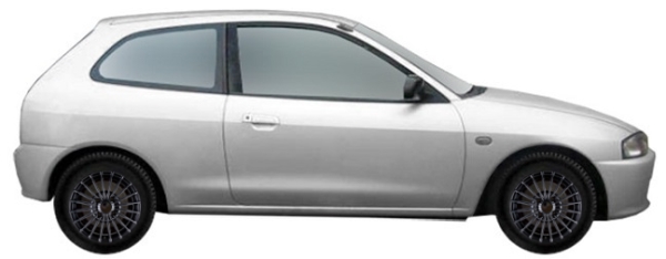   Mitsubishi Mirage CJ_A/CL_A Hatchback 3d 1.3 1995-2002 ..