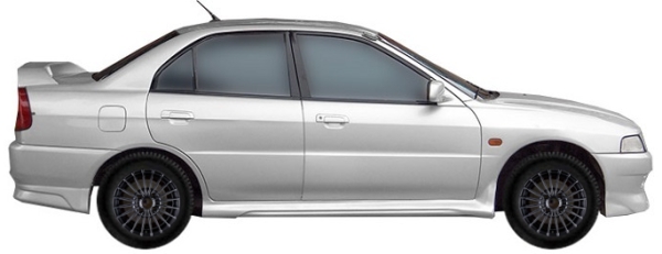   Mitsubishi Mirage CK_A/CM_A Sedan 1.3 1995-2002 ..