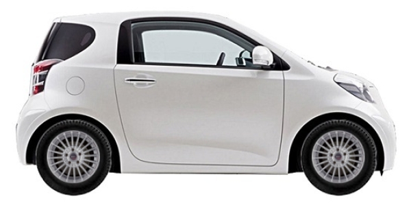   Toyota IQ AJ1a Hatchback 3d 1.0 2009-2013 ..