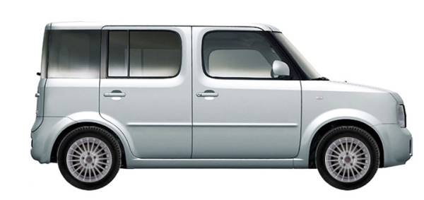   Nissan Cube Z11 CUBIC MCV 1.4 2003-2008 ..