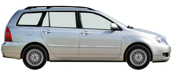   Toyota Corolla E12 Wagon 1.4 D-4D 2002-2007 ..