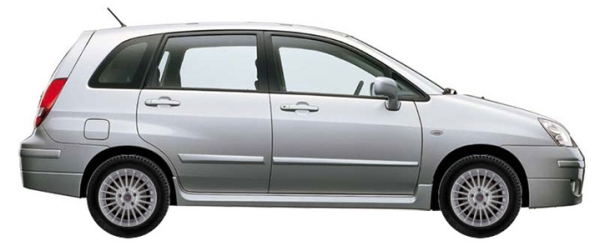   Suzuki Liana ER Kombi 1.3 2001-2007 ..