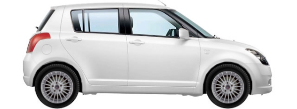   Suzuki Swift MZ 1.3 2005-2010 ..
