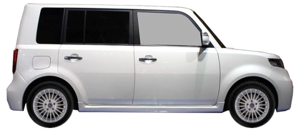   Great Wall Coolbear Hatchback 5d 1.2 TD 2009-2013 ..