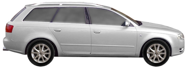   Audi A4 8E(B7) Avant 1.6 2004-2008 ..