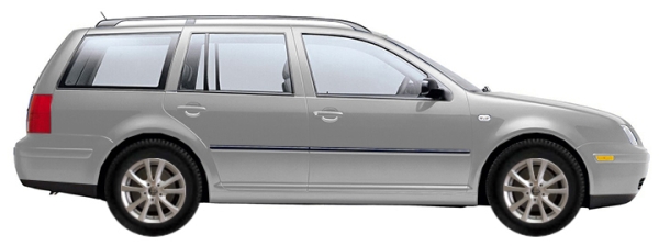   Volkswagen Passat B5 (3B) variant 1.6 1996-2000 ..