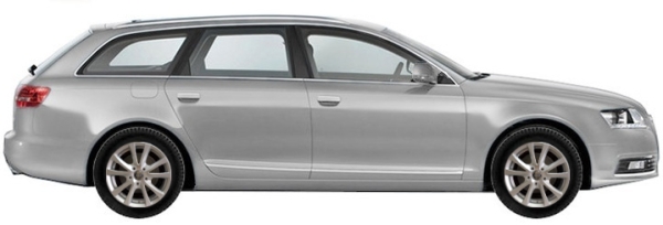   Audi A6 4F1(C6) Avant 2.0 TDI 2006-2011 ..