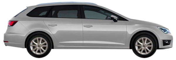   Seat Leon 5F Wagon S 1.2 TSI 2013-2020 ..