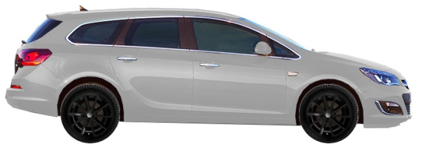   Opel Astra J P10 Sports Tourer 1.3 CDTI ecoFLEX 2010-2016 ..