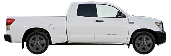   Toyota Tundra Pick-Up Crew Max 4.6 V8 2007-2022 ..