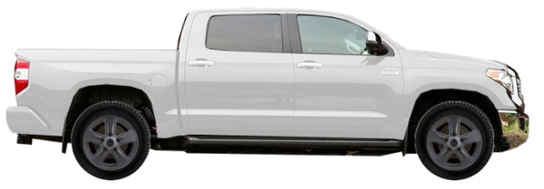   Toyota Tundra Pick-Up Dowble Cab 4.0 V6 2007-2022 ..