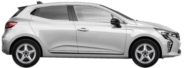   Mitsubishi Colt VII/RJA Hatchback 1.0 T 2023-2025 ..