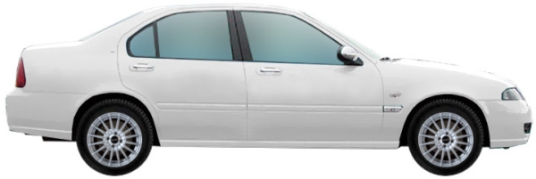   Rover 45 RT Sedan 1.4 16V 1999-2005 ..