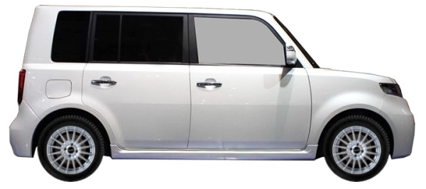   Great Wall Coolbear Hatchback 5d 1.2 TD 2009-2013 ..