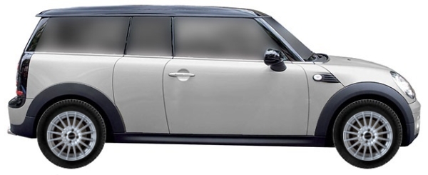   Mini Clubman R55 (UKL-K, UKL-X, MINI-N) Hatchback 3d Cooper 1.6 2007-2010 ..