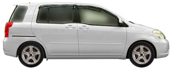   Toyota Raum Z20,25 1.5 2003-2011 ..