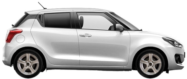   Suzuki Swift AZ 1.2 2020-2024 ..