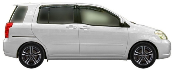   Toyota Raum Z20,25 1.5 2003-2011 ..