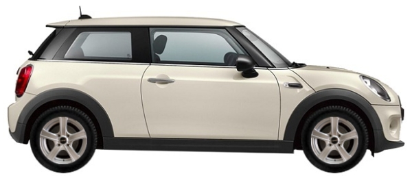   Mini Hatch F56 (UKL-L) Hatchback 3d Cooper 1.5 2014-2024 ..