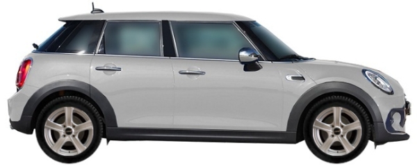   Mini Hatch F55 (UKL-L) Hatchback 5d Cooper 1.5 2014-2024 ..