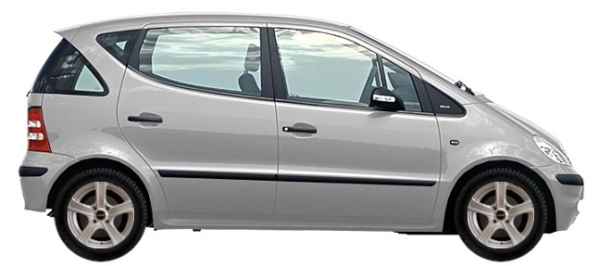   Mercedes A Klasse W168L 140 1997-2004 ..