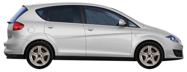   Seat Altea 5P Minivan 1.2 TSI 2004-2013 ..