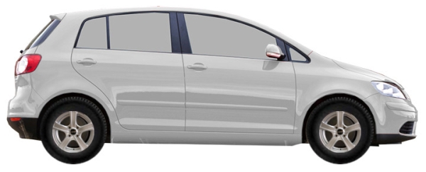   Volkswagen Golf V 1KP Plus 1.4 2005-2008 ..