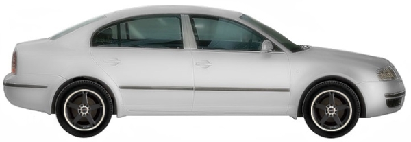   Skoda Superb 3U(B5) Sedan 1.8 T 2002-2008 ..