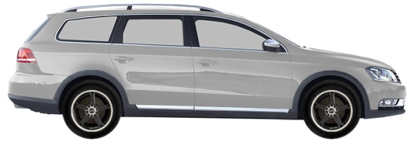   Volkswagen Passat B7 (3C) Alltrack 1.4 TSI 2012-2015 ..