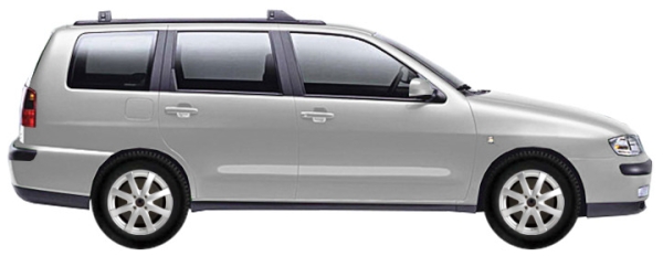   Seat Cordoba 6K5 Wagon 1.9 TDI 1999-2002 ..