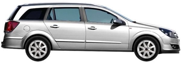   Opel Astra H A04 Caravan 1.3 CDTI 4 2005-2011 ..