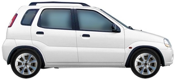   Suzuki Kei ZC11/21/71 0.66 2004-2009 ..