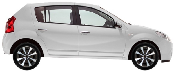   Renault Sandero SD 1.4 2009-2014 ..
