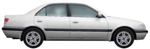   Toyota Carina T210 Sedan 1.5 1996-2001 ..