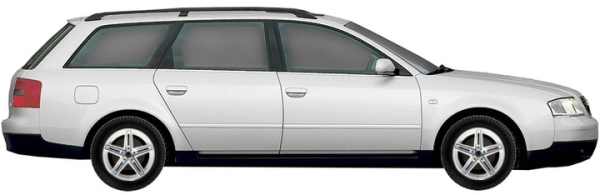   Audi A6 4B(C5) Avant 1.8 1997-2001 ..
