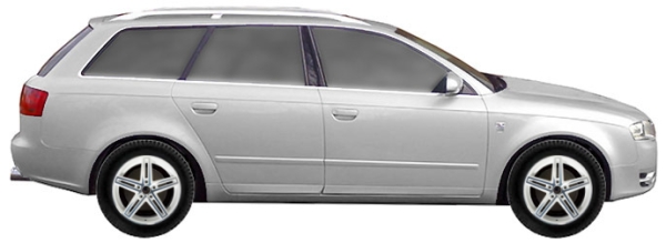   Audi A4 8E(B7) Avant 1.6 2004-2008 ..