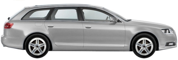   Audi A6 4F1(C6) Avant 2.0 TDI 2006-2011 ..