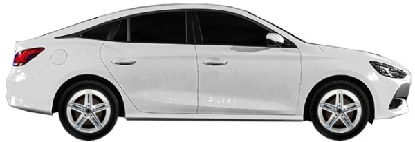   MG 5 Sedan I 1.5 2020-2025 ..