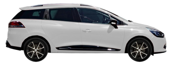  Renault Clio Grandtour R Estate 0.9  2013-2016 ..