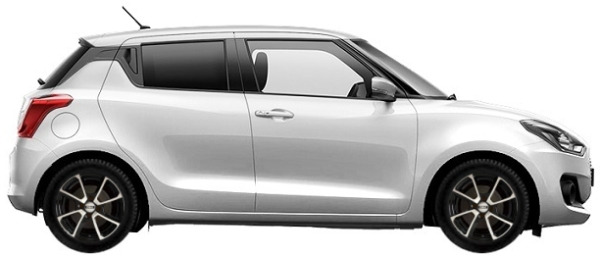   Suzuki Swift AZ 1.2 2020-2024 ..