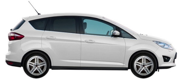  Ford C Max DXA Minivan 1.0 EcoBoost 2010-2014 ..
