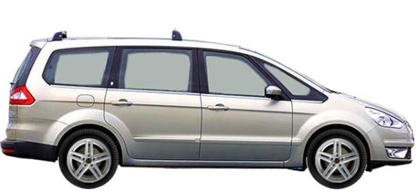   Ford Galaxy WA6 1.6 2006-2015 ..