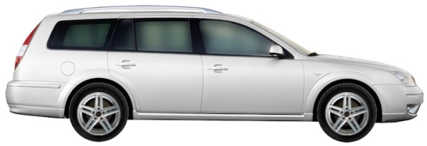   Ford Mondeo BWY Turnier 1.8 2000-2007 ..