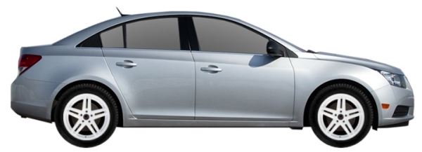   Chevrolet Cruze CHIR Limusine 1.6 2009-2012 ..