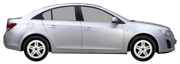   Chevrolet Cruze J 300 Limusine 1.4 2012-2016 ..
